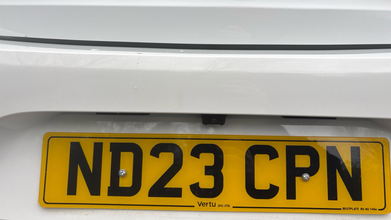 Vauxhall Corsa 1.2 Turbo Ultimate 5dr Petrol Hatchback